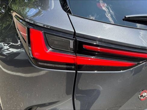 Certified 2023 Lexus NX 350 AWD image 23