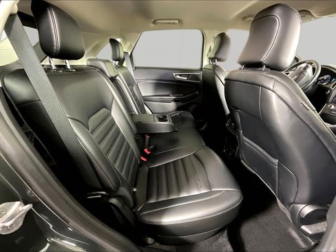 Used 2024 Ford Edge SEL w/ Convenience Package AWD/4WD image 25