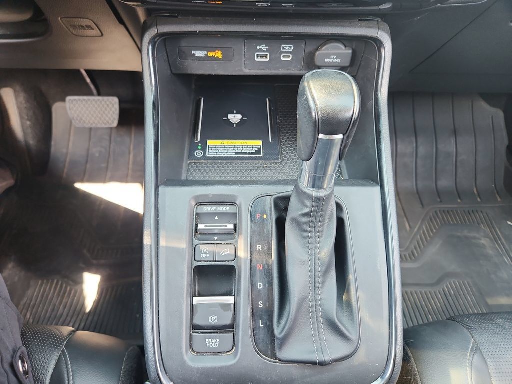 Used 2023 Honda CR-V EX-L image 24