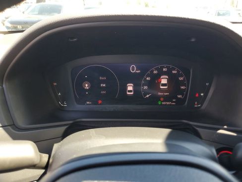 Certified 2024 Honda Accord LX image 24