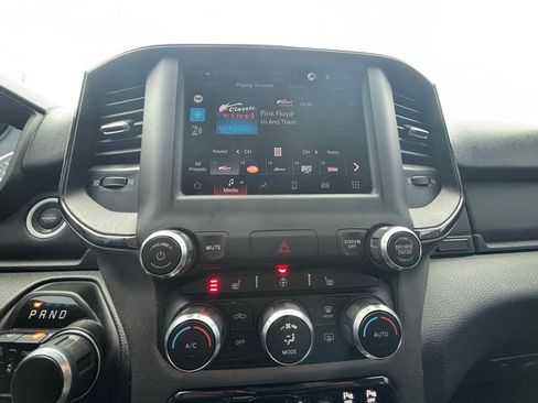 Used 2023 RAM 1500 Big Horn image 23