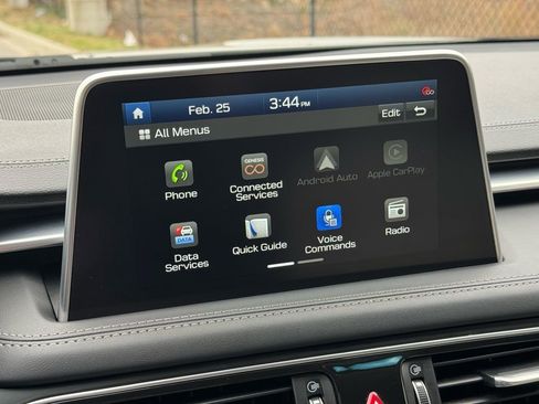 Used 2021 Genesis G70 3.3T image 36