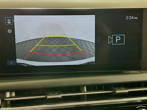 Used 2025 Hyundai Tucson SEL image 23