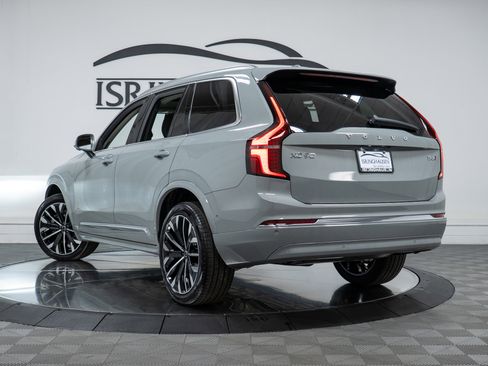 New 2026 Volvo XC90 B6 Plus w/ Protection Package Premier image 29