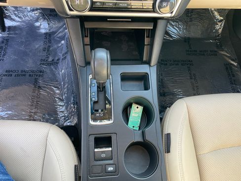 Used 2019 Subaru Legacy 2.5i Limited image 28