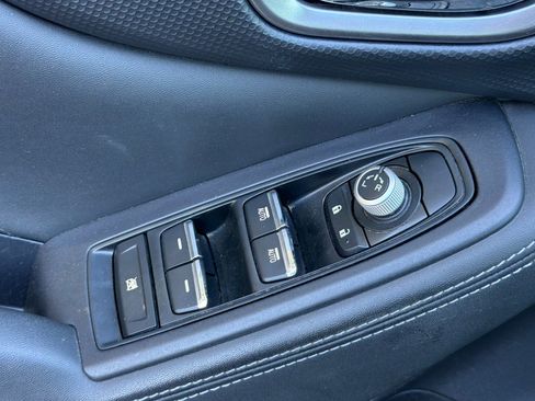 Used 2019 Subaru Forester Limited w/ Popular Package #3 AWD/4WD image 13