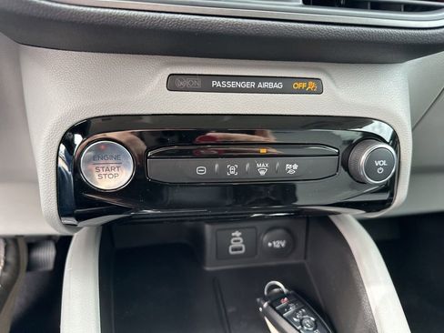 New 2026 Ford Escape Base image 27