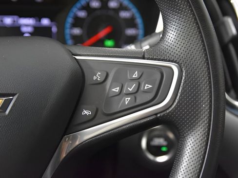 Used 2022 Chevrolet Equinox LS AWD/4WD image 20