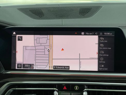 Used 2019 BMW X7 xDrive40i w/ Premium Package AWD/4WD image 10
