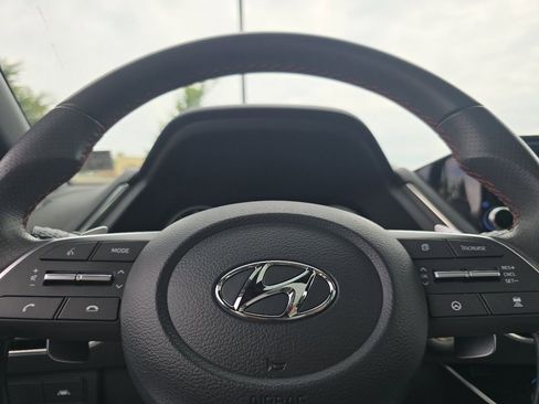 Used 2023 Hyundai Sonata SEL Plus FWD image 28