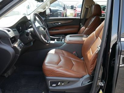 Used 2020 Cadillac Escalade Luxury