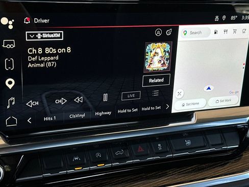 Certified 2025 GMC Sierra 1500 Elevation image 18