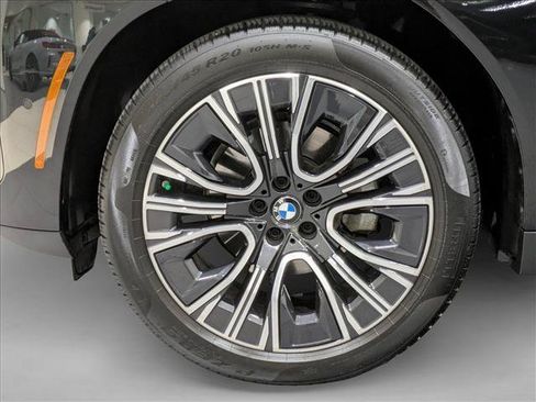 Certified 2026 BMW X3 xDrive30i w/ Convenience Package AWD/4WD image 23