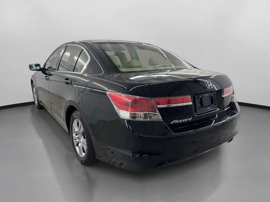 Used 2011 Honda Accord SE image 7