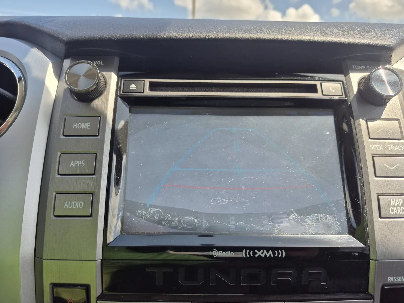 Used 2015 Toyota Tundra SR5 w/ SR5 Upgrade Package RWD image 30