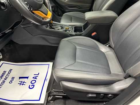 Used 2022 Subaru Forester Wilderness image 13