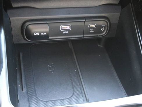 Used 2024 Kia Telluride S w/ S Sunroof Package AWD/4WD image 10