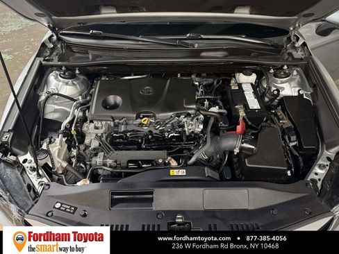 Used 2023 Toyota Camry LE image 31