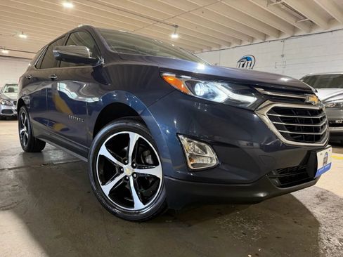 Used 2019 Chevrolet Equinox Premier AWD/4WD image 5