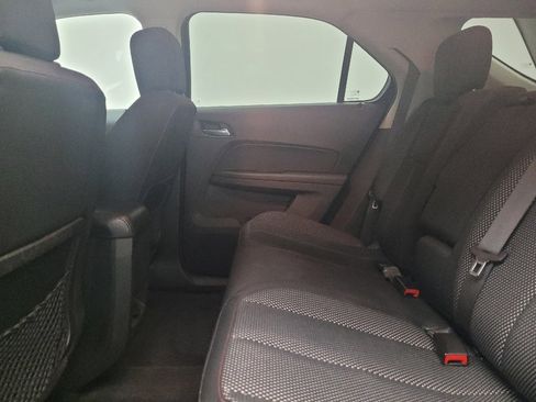 Used 2016 Chevrolet Equinox LT w/ Convenience Package FWD image 18