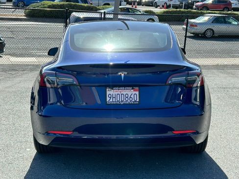 Used 2023 Tesla Model 3 Standard Range RWD image 6