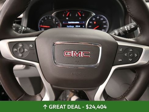 Used 2023 GMC Acadia SLT image 42