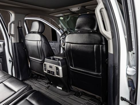 Used 2021 Ford F250 Lariat image 31