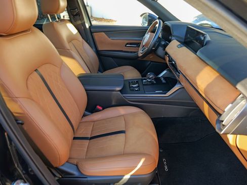 Used 2024 MAZDA CX-90 3.3 Turbo S w/ Premium Plus image 34