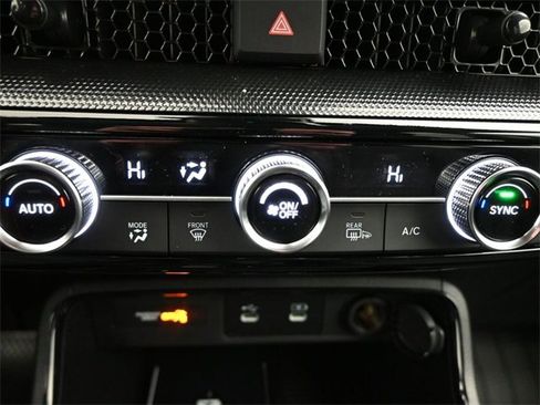 New 2026 Honda CR-V EX-L image 15