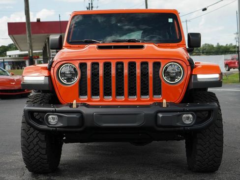 Used 2023 Jeep Wrangler Unlimited Rubicon 392 w/ Dual Top Group AWD/4WD image 18