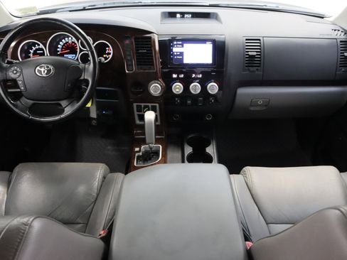 Used 2007 Toyota Tundra Limited image 28