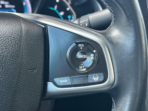 Used 2019 Honda Civic EX-L image 30