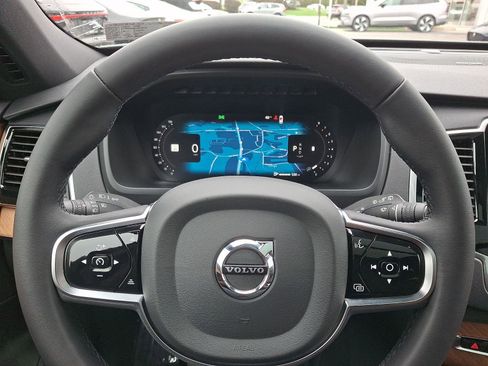 Certified 2024 Volvo XC90 B6 Plus w/ Protection Package image 22