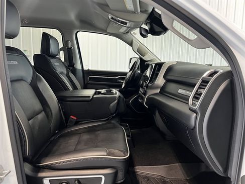 Used 2022 RAM 1500 Laramie w/ Off Road Group image 28
