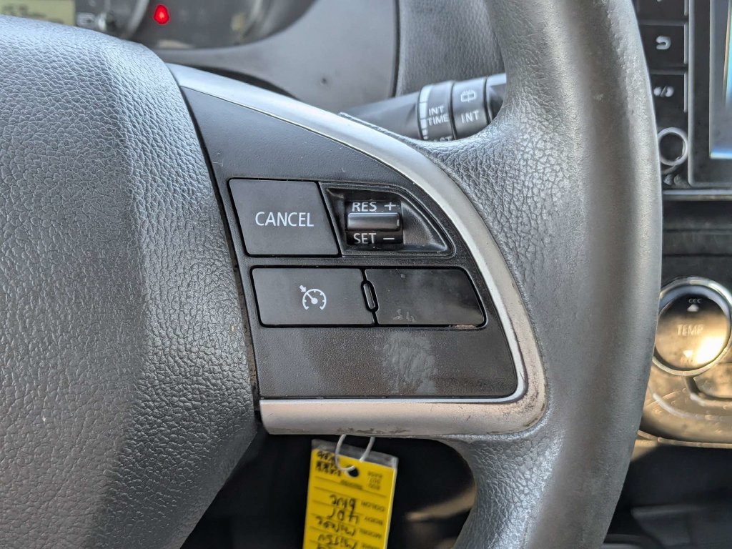 Used 2024 Mitsubishi Mirage ES FWD image 24