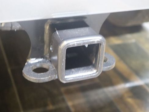 Used 2025 GMC Sierra 2500 AT4 image 38