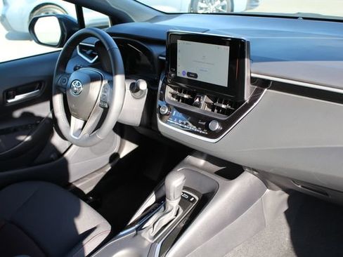 Certified 2026 Toyota Corolla SE FWD image 23