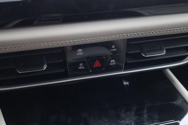 New 2026 Volkswagen Atlas SE AWD/4WD image 16