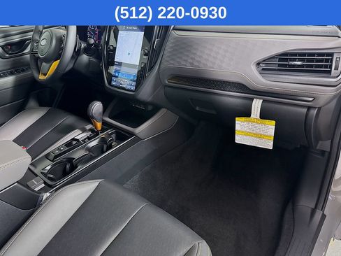 Used 2026 Subaru Forester Wilderness AWD/4WD image 37