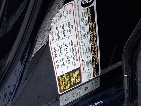 Used 2022 Audi A5 2.0T Premium Plus image 27