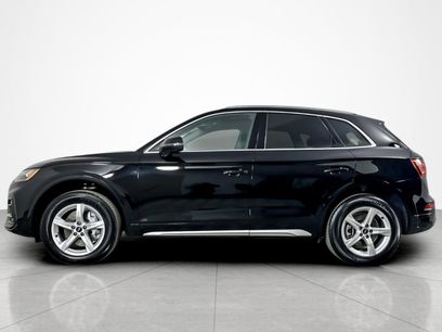 Used 2023 Audi Q5 2.0T Premium w/ Convenience Package