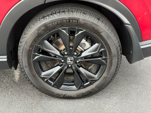 Used 2024 Honda CR-V Sport Touring image 38