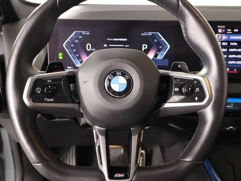 Used 2025 BMW X3 xDrive30i w/ Premium Package AWD/4WD image 3
