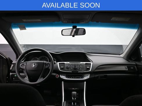 Used 2013 Honda Accord EX image 28