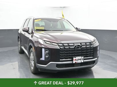 Used 2024 Hyundai Palisade SEL