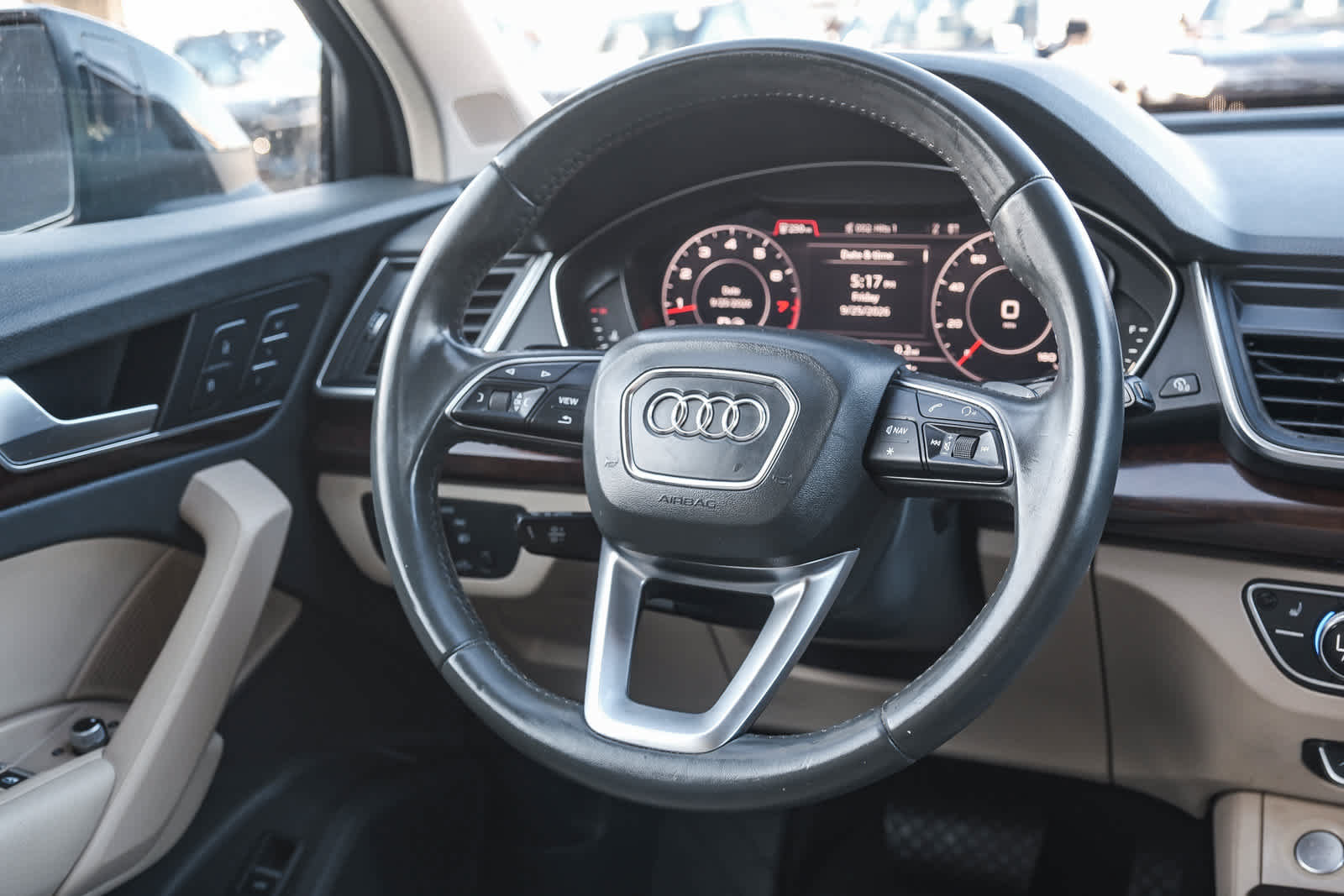Used 2018 Audi Q5 2.0T Premium Plus w/ Premium Plus Package AWD/4WD image 15