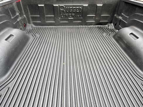 Used 2024 RAM 2500 Big Horn image 33