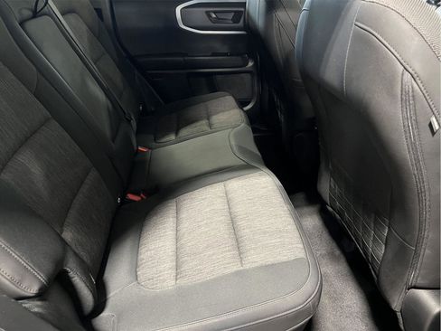 Used 2023 Ford Bronco Sport Big Bend image 13