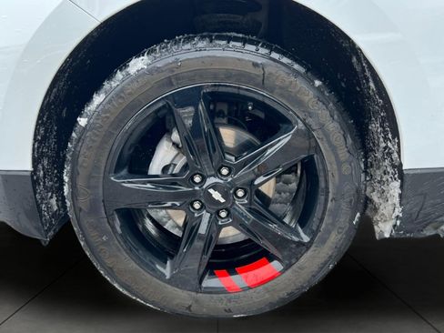 Used 2020 Chevrolet Equinox Premier w/ Premier Redline Edition image 5