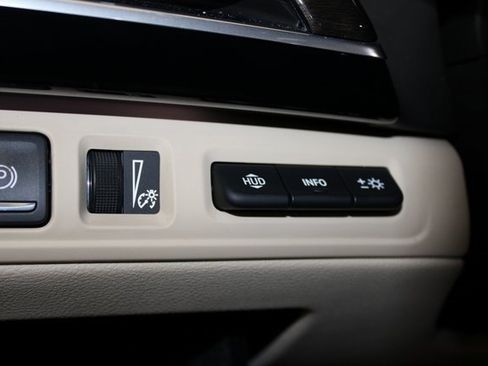 Used 2020 Cadillac CT6 Premium Luxury image 29